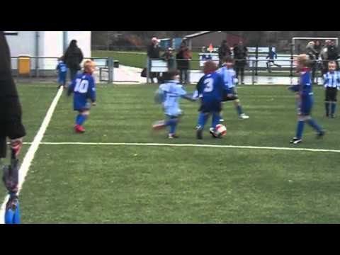 Diemen F9 - BTV F9 filmpje 1