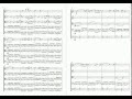 Muse - Starlight: for string quintet with sheet ...