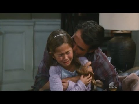 12-10-15 (1) Scrubs & Emma - It's Too Hard