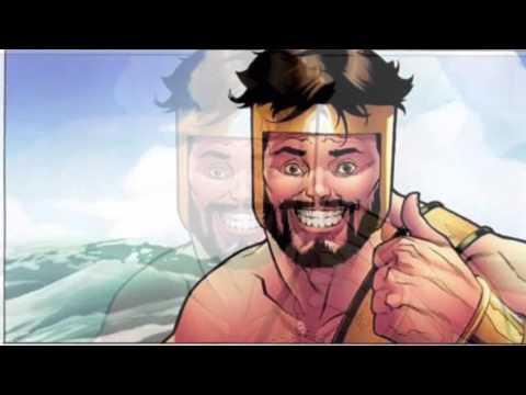 Koen Schepens - sUPERcOOL!!!1!