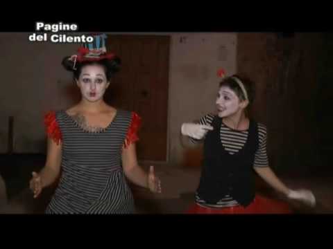 Albanella - "Festival Artisti di Strada"