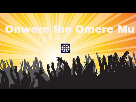 Onwere Ihe Omere mu (live) - lilian nneji
