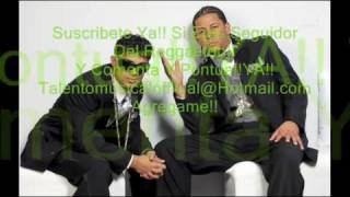 Te Ame En Mis Sueños - Rakim &amp; Ken Y (Original Exclusivo)