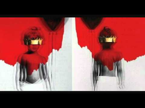 Rihanna - Same Ol' Mistakes (Audio)