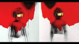 Rihanna - Same Ol&#39; Mistakes (Audio)