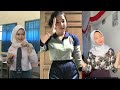 Cewek SMA Cantik Viral Tren Joget Imut Tiktok Part 1