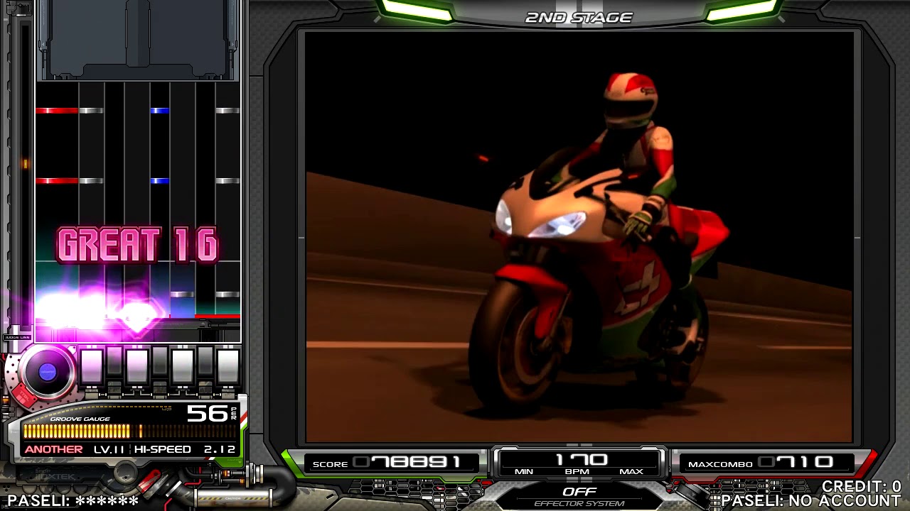 Gameplay Video
