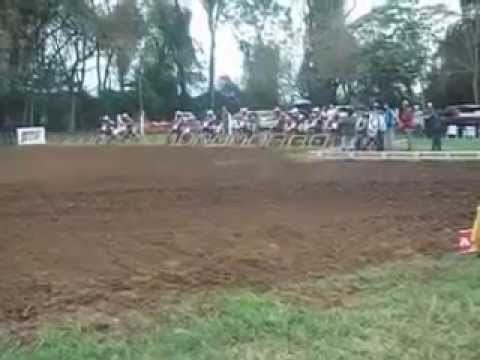 5ª Etapa Copa Zemmac de Veloterra Cat Feminina