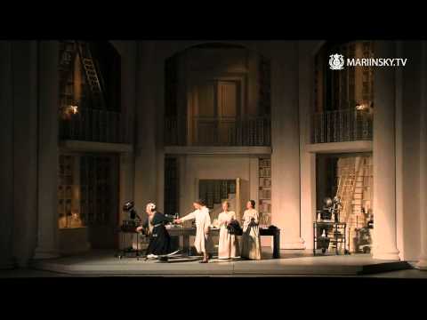 My Fair Lady at the Mariinsky