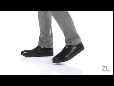 Marsell Gomme Sancrispa Alta Chelsea Boot SKU: 9150288