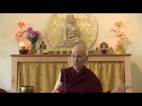 06-03-19 Can Holy Beings Harm Others? - BBCorner