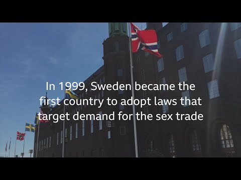 APPG on Commercial Sexual Exploitation