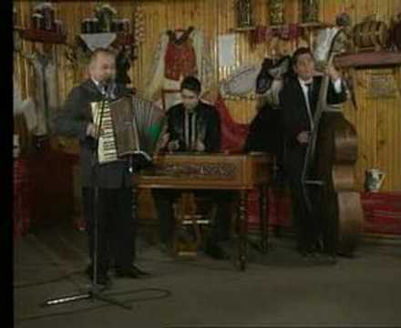 Marin Doru - Mult am mai umblat prin lume