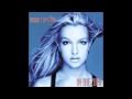 Britney Spears Brave New Girl Audio
