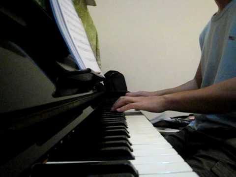 Earthbound - Sound Stone Theme(Piano)