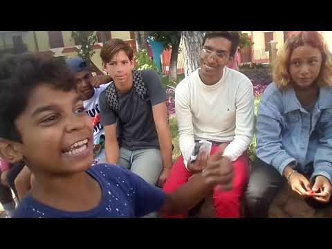 Wind Blake vs Darko - Final | Fecha 1 | BDPM (Temporada 2021)