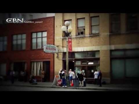 700 Club Interactive: It's Not Too Late - Scott Sowle Testimony