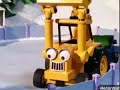 US Bob The Builder Snowed Under The BobblesBerg Winter Games Scoop S Big Mistakewithdeleted Scene