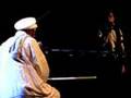 Omar Sosa and tenores di Oniferi