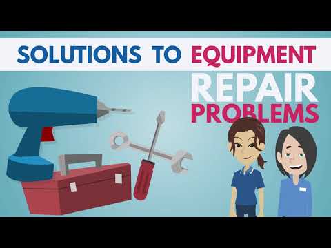 Constant Home Comfort video.