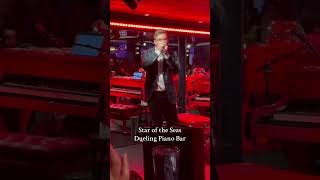 Live Music at the Dueling Piano Bar | Star of the Seas