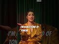 Priyanka Chopra Doing Tongue Twisters