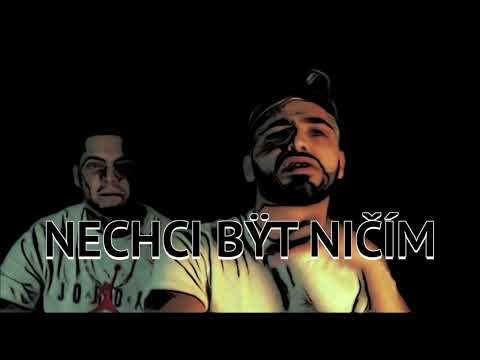 MULO KAR ft. SMOKY - NECHCI BYT NICIM (BARABSKYGENG)