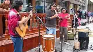 reina del tamarugal