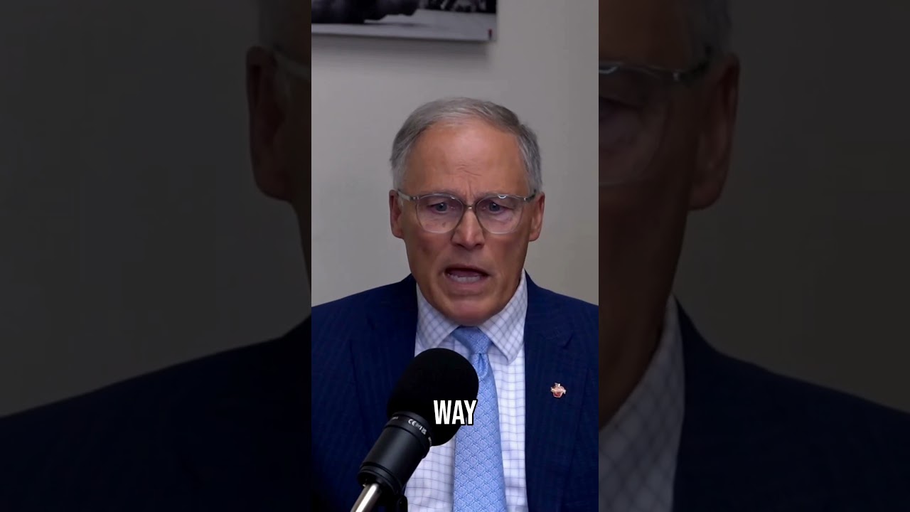 Gov. Inslee: Here’s why Climate Change and Affordability are linked