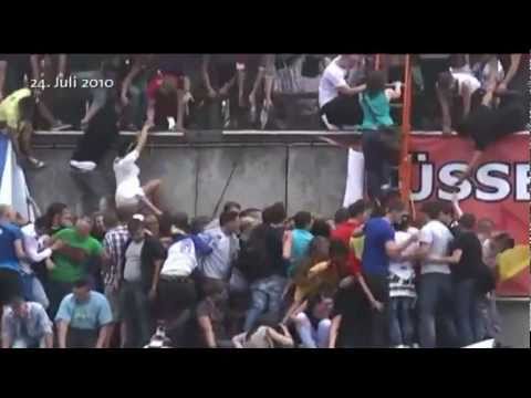 Loveparade 2010 - Entschuldigung nach einem Jahr...