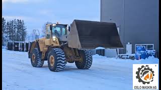 Фронтальный погрузчик Volvo L150E | Изображение 4 - Machineryline