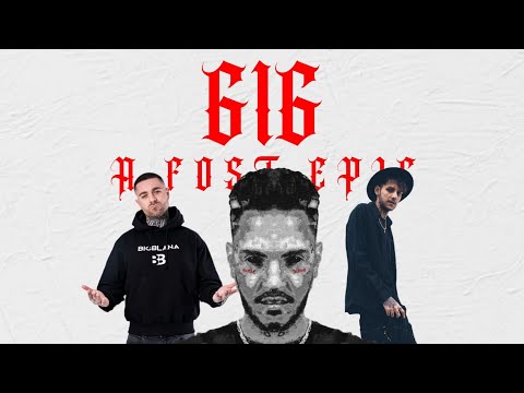 Azteca a lansat "616" si e EPIC