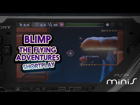 Gameplay Video