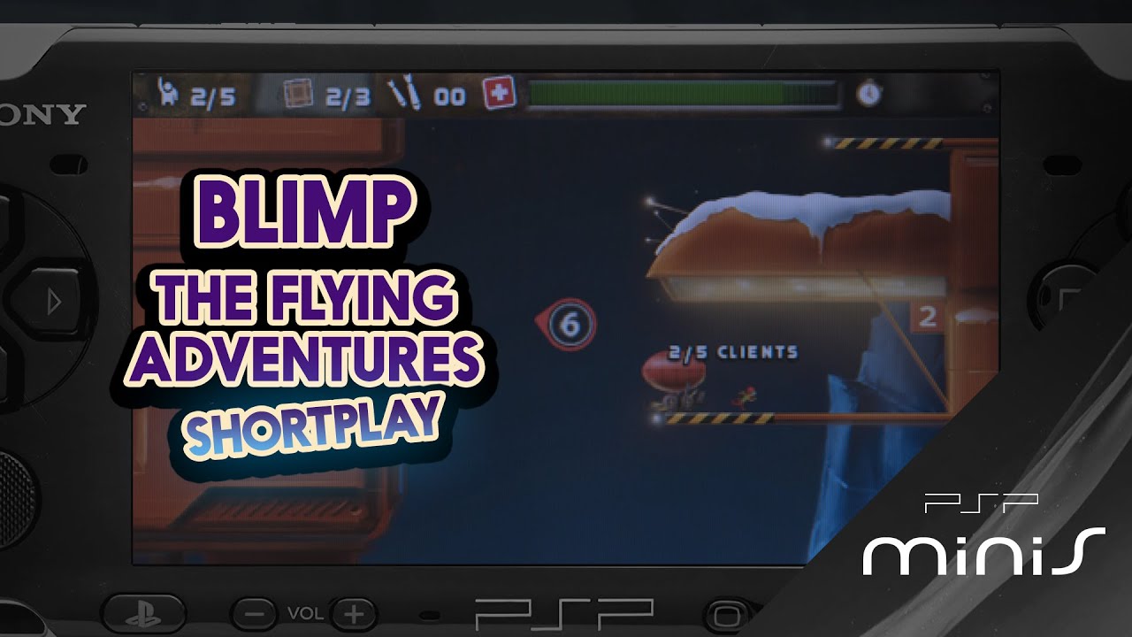 Gameplay Video