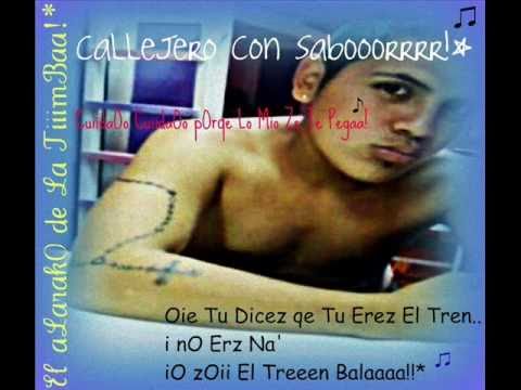 El Super Makinon - Don Chezina Ft. Los Rem Stone