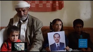 US: Targeted Strikes Kill Civilians in Yemen
