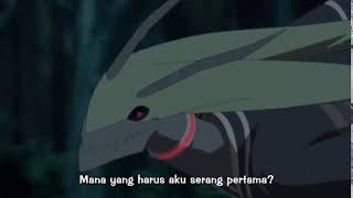 Download lagu Boruto Eps.102 Sub Indo - Perkelahian!! _ Part 45 mp3