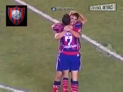 Video — Gol vs Flamengo (Brasil)