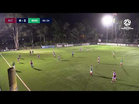 Round 1 - NPL NSW Men's – APIA Leichhardt v Marconi Stallions