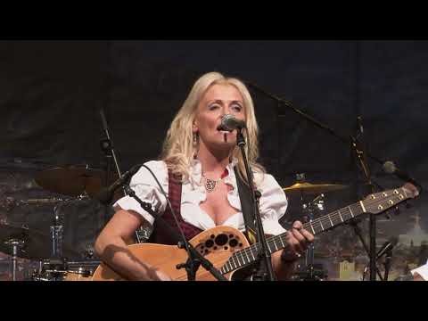 Musikanten Ski WM 2018  Die Sulmtaler Dirndln - Ich schenk dir nur rote Rosen