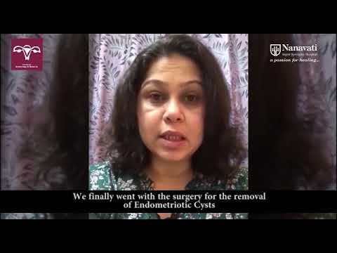 Feedback by Ashwini Sawant for Dr. Gaytri Deshpande - Vile Parle(W), Mumbai, India