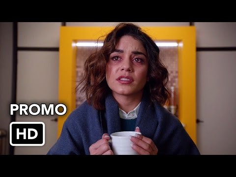 Powerless Season 1 (Promo 'Working for Bruce Wayne')