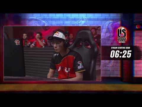 Street Fighter League Pro-US 2022 Week 10 - Panda vs. UYU, NASRxBandits vs. Endemic