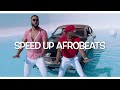 Time To Party Flavour Ft Diamond Platnumz Speed Up Afrobeats