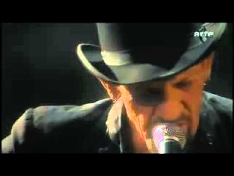 Calvin Russel manu katché one shot not