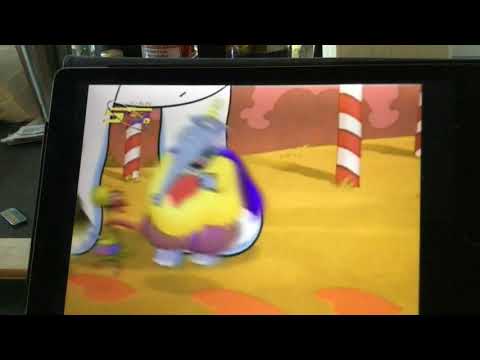 Bieno Tall Tale In Japanese Dub