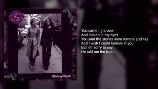 M2M: 08. Don&#39;t Mess With My Love (Lyrics)