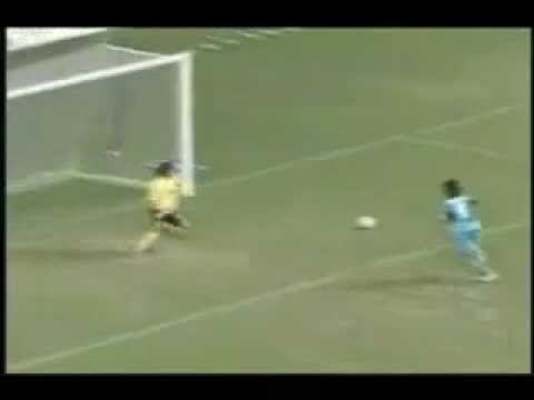 Worst goalkeeper in the WORLD!