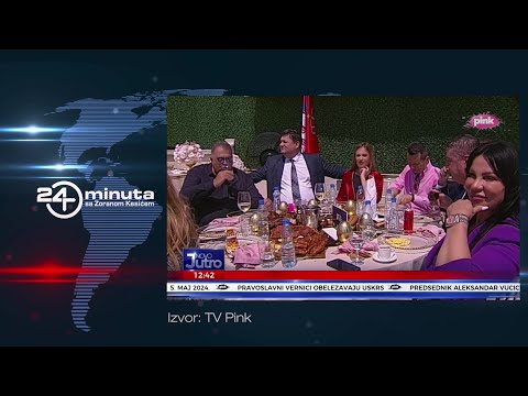 Uskrs na Pinku. Deveti krug pakla vaistinu otvoren u Grockoj | ep335deo03