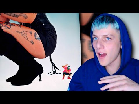 EL TRIO CHILENO 🔥 / BERTIAKA REACCIONA a DrefQuila, Pablo Chill-E & Kidd Voodoo - Misionar